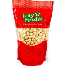 Trabzon Tarım Bay Fındık Kavrulmuş Iç Fındık 500G