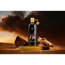 Dekant Mutfağı Perfüme Dekant Mutfağı Arabians Tonka Unisex 10 ml Parfum