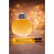 Dekant Mutfağı Perfüme Dekant Mutfağı Burberry Classic Kadın 10 ml Parfüm