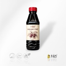 Paki Karadut Özü