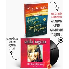 Plaklı Kitaplar - Aylardan Kasım Günlerden Perşembe