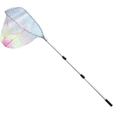 Bauer LNK035 2mt. (50X50 ) Misina Kepçe