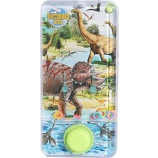 SHC4200 Mey Ithalat® 4181 Dinazor Su Oyunu - Nessiworld