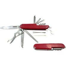 Berfa Paslanmaz Cep Isveç Çakısı Bf 162