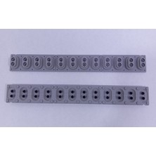 Kawai Kawaı Kdp-90 Piyano Contact Rubber
