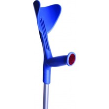 Normadia Renkli Kanedyen Fun - Mavi, Eğlenceli ve Şık Tasarım