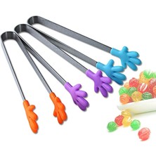 Meks Sevimli El Şeklinde Maşa