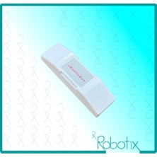 Robotix Panik Butonu