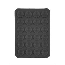 Osense Vantuzlu Silikon Telefon Tutucu