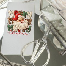 Lion Baskı ve Organizasyon Noel Baskılı Peçete 20 Adet