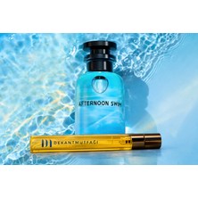 Dekant Mutfağı Perfüme Afternoon Swim erkek 10ML Parfum