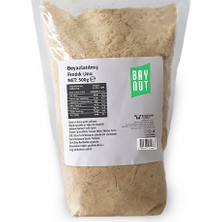 Baynut Beyazlatılmış Fındık Unu 500G