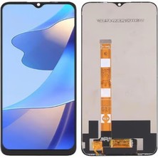 Cepaks A16 Uyumlu LCD Dokunmatik Ekran