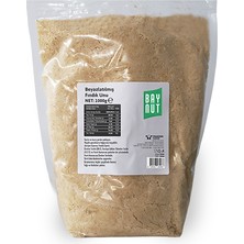 Baynut Beyazlatılmış Fındık Unu 1000G