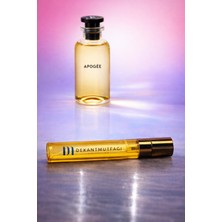 Dekant Mutfağı Perfüme Apogee kadın 10ML Parfum
