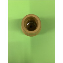 Normadia Yumuşak 22 mm Özel Üretim Baston Lastiği, Dayanıklı ve Güvenilir