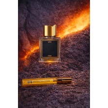 Dekant Mutfağı Perfüme Anı Erkek 10ML Parfüm