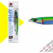Xesta After Burner 30GR Jig Yem