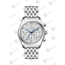 Hislon Hıslon DT171S-01SS Erkek Kol Saati