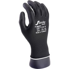 Beybi Pu 111330 Montaj Eldiveni (10 Çift)