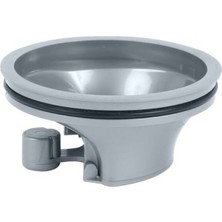 Sukar - Susuz Koku Önleyici Çekvalf 4 cm - 2131-0224099-11