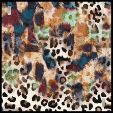 La Boutique Sura Ipek Eşarp - Ilkbahar- Yaz- 2002-01