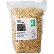 Baynut Dilinmiş Iç Fındık 1000G