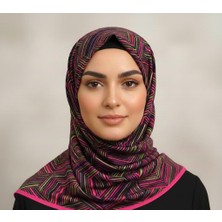 La Boutique Sura Ipek Eşarp - Ilkbahar- Yaz- 2047 06