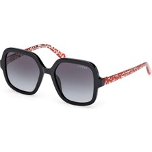 Guess GU00230 01B 48 Çocuk Güneş Gözlüğü