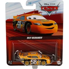 Cars 3 Tekli Karakter Araçlar DXV29 GKB07
