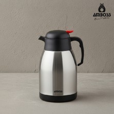 Amboss Crispella 2 Lt Paslanmaz Çelik Termos