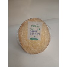 Sağlam Divle Obruk Peyniri