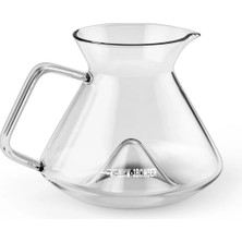 Mhw-3bomber Hill Coffee Server 600ML