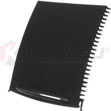 Özgürce W203 00-07 Orta Konsol Perdesi, Şık ve Kaliteli Tasarım