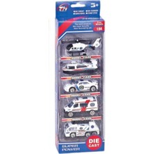  kızılkaya kzl-th733 araba setler 5 asorti