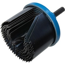 Master 530575 Ahşap Delme Panç Seti 7 Parça