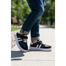 Tuğba Ortopedi 50 Çocuk Deri Sneaker