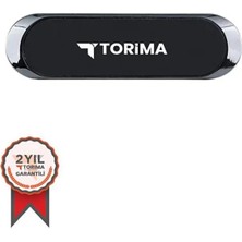 Gunkes Telefon Tutucu Çok Amaçlı Manyetik Araç Içi Oto Aksesuarları JX007 Gümüş