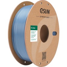 Esun Pla Basic Açık Gri Filament 1,75MM 1kg - Bisiparisver