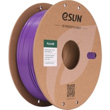 Esun Pla+Hs Mor Filament 1,75MM 1kg - Bisiparisver