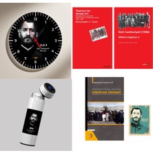 Dara Yayınları Mahabad Kürt  Cumhuriyeti Seti