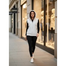 Sierra Otantik Sportive  Kapüşonlu Yelek