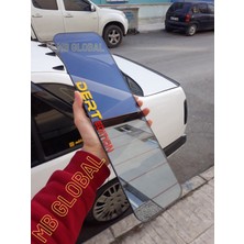 Özgürce Tofaş Hayalet Gösterge Camı Dert Editör Sticker, Şık ve Dayanıklı Tasarım