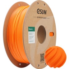Esun Pla+Hs Mercan Turuncu Filament 1,75MM 1kg - Bisiparisver