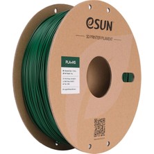 Esun Pla+Hs Çam Yeşili Filament 1,75MM 1kg - Bisiparisver