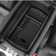 Özgürce Ara Bölme Iç Düzenleyici Peugeot ve Citroen C5 Aircross, 3008, 5008 2017-2023