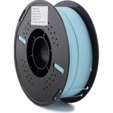 Filamix Pla+ Buz Mavisi Filament 1,75MM 1kg - Bisiparisver