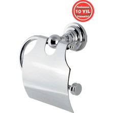 Banyom Home Clk Paslanmaz Pirinç Ottoman Tuvalet Kağıtlk