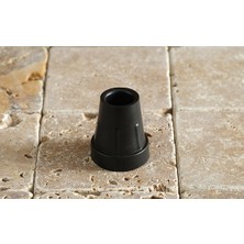 Normadia Kaymayan Baston Kanedyen Asa Koltuk Değneği Lastikleri 4’lü Set