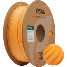 Esun Pla+Hs Kayısı Rengi Filament 1,75MM 1kg - Bisiparisver